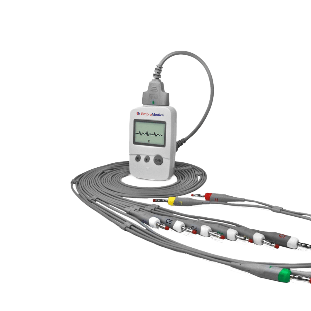 Embramedical Ecg Ekg Units Embra Medical Llc