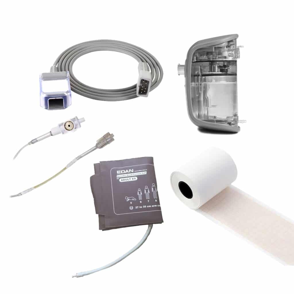 Embra Medical Equipment Catalog - Page 2 of 5 - Embra Medical LLC