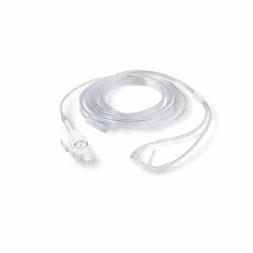 Adult CO2/O2 Nasal Cannula - Embra Medical LLC