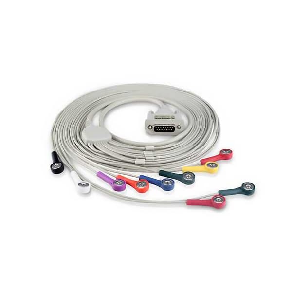 12-Lead Cable