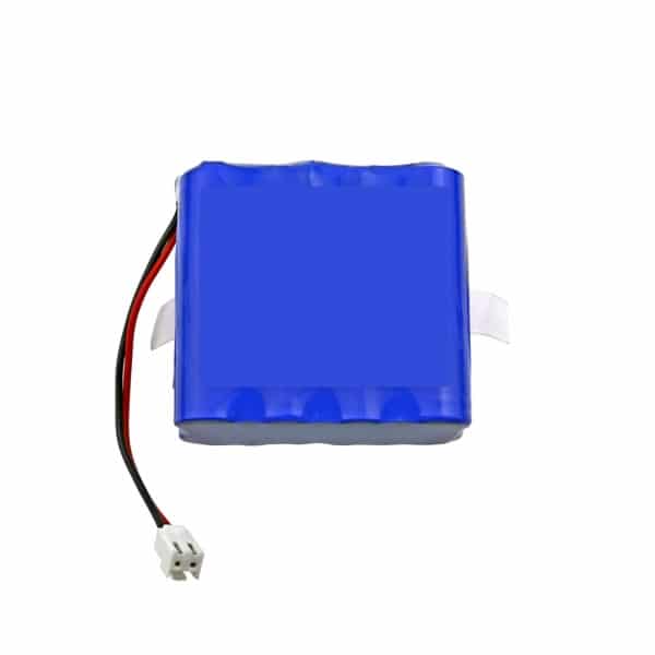 E-12 Rechargeable Battery